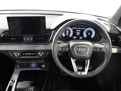 2025 AUDI Q5 SPORTBACK 照片 14