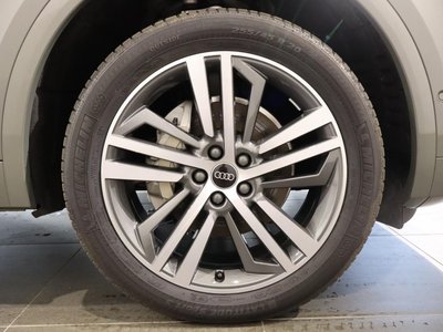 2025 AUDI Q5 SPORTBACK 照片 10