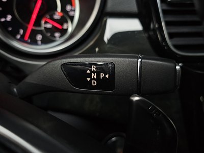 MERCEDES-BENZ GLE - 9