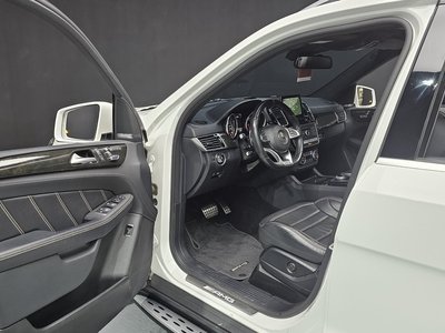 MERCEDES-BENZ GLE - 10