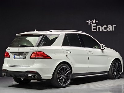 MERCEDES-BENZ GLE - 3