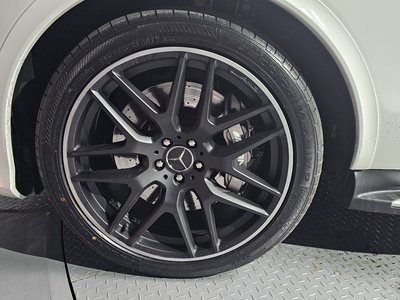 MERCEDES-BENZ GLE - 6