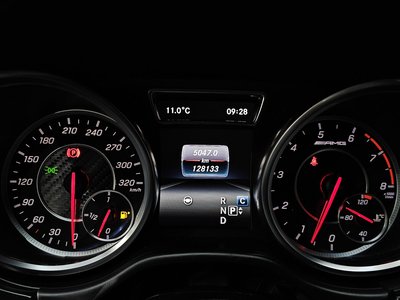 MERCEDES-BENZ GLE - 8