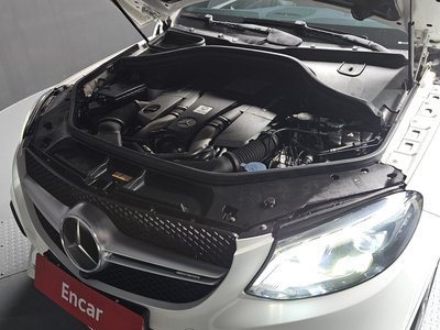 MERCEDES-BENZ GLE - 7