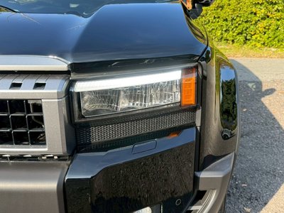 TOYOTA LAND CRUISER 250 - 10