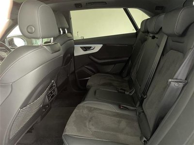 صورة مصغرة 14 لـ 2021 AUDI Q8