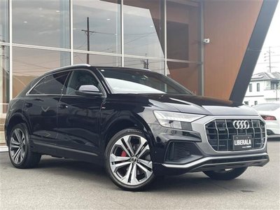 صورة مصغرة 19 لـ 2021 AUDI Q8