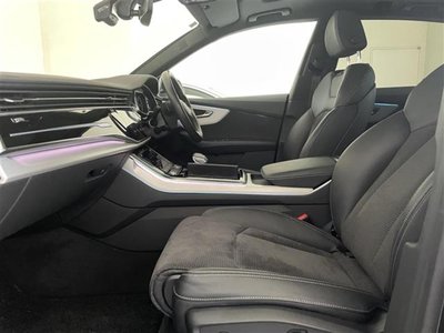صورة مصغرة 13 لـ 2021 AUDI Q8