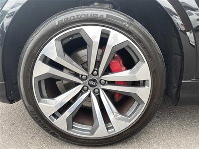 صورة مصغرة 25 لـ 2021 AUDI Q8