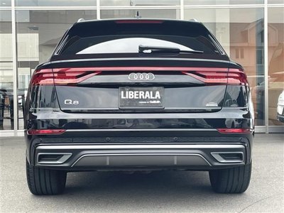 صورة مصغرة 23 لـ 2021 AUDI Q8
