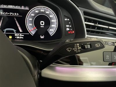 صورة 6 لـ 2021 AUDI Q8