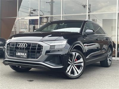 صورة مصغرة 17 لـ 2021 AUDI Q8