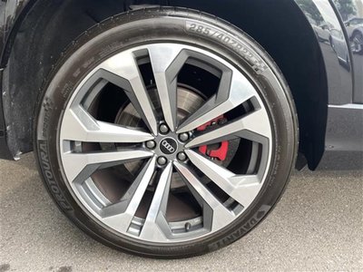 صورة مصغرة 27 لـ 2021 AUDI Q8