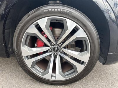 صورة مصغرة 28 لـ 2021 AUDI Q8