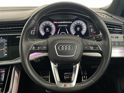 صورة 4 لـ 2021 AUDI Q8