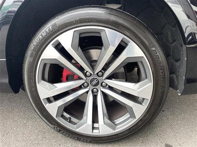 صورة مصغرة 26 لـ 2021 AUDI Q8