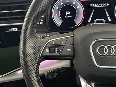 صورة 2 لـ 2021 AUDI Q8