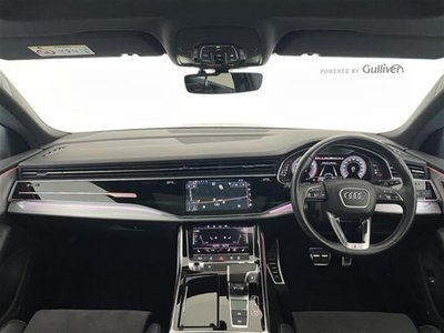 صورة مصغرة 42 لـ 2021 AUDI Q8
