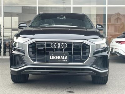 صورة مصغرة 18 لـ 2021 AUDI Q8