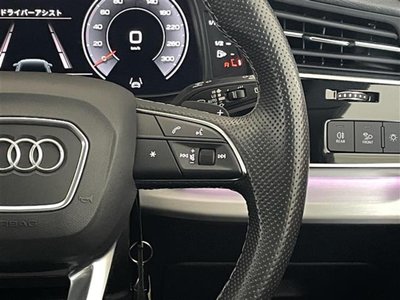 صورة 3 لـ 2021 AUDI Q8