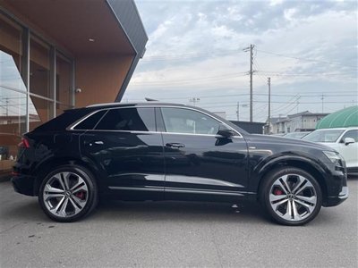 صورة مصغرة 21 لـ 2021 AUDI Q8