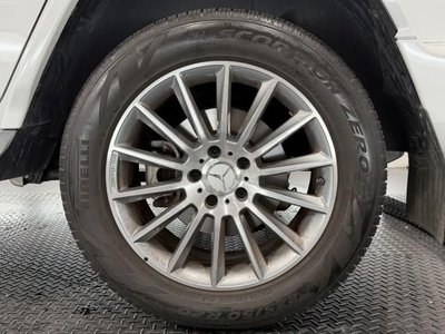 MERCEDES-BENZ G-CLASS - 9