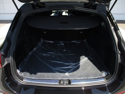 MERCEDES-BENZ C-CLASS - 10