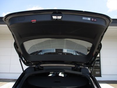 MERCEDES-BENZ C-CLASS - 8