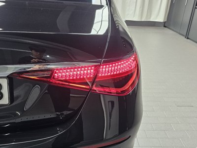 MERCEDES-BENZ S-CLASS - 10
