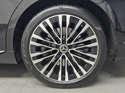 MERCEDES-BENZ S-CLASS - 8