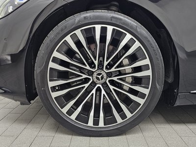 MERCEDES-BENZ S-CLASS - 6
