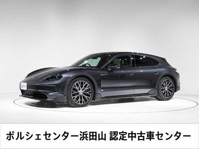 2025 Porsche TAYCAN photo 1
