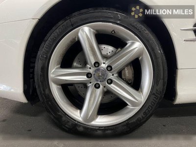 MERCEDES-BENZ SL - 7