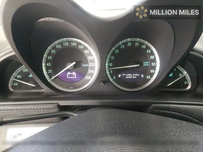 MERCEDES-BENZ SL - 6