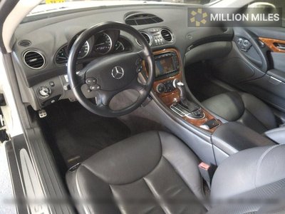 MERCEDES-BENZ SL - 3