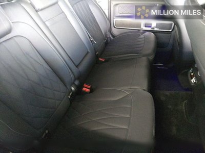 MERCEDES-BENZ G-CLASS AMG - 6