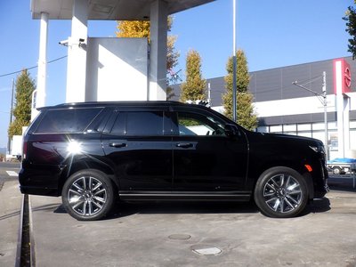 CADILLAC ESCALADE - 6