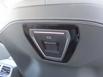 صورة مصغرة 22 لـ 2025 BMW 5 SERIES