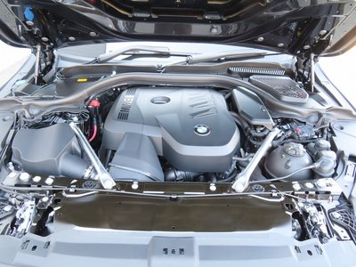 صورة مصغرة 12 لـ 2025 BMW 5 SERIES