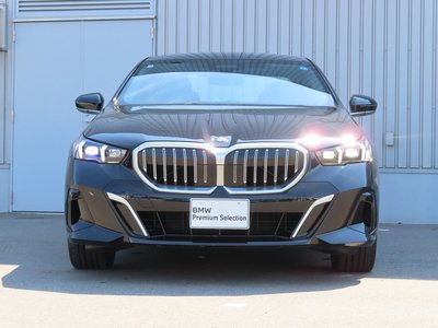 BMW 5 SERIES - 2