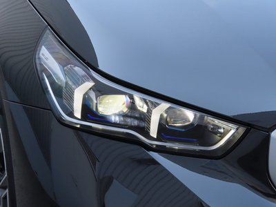 BMW 5 SERIES - 9