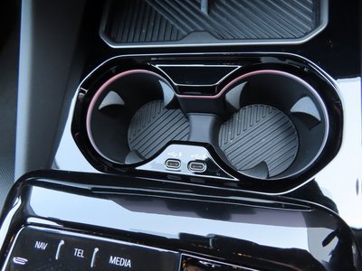 صورة مصغرة 51 لـ 2025 BMW 5 SERIES