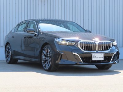BMW 5 SERIES - 3