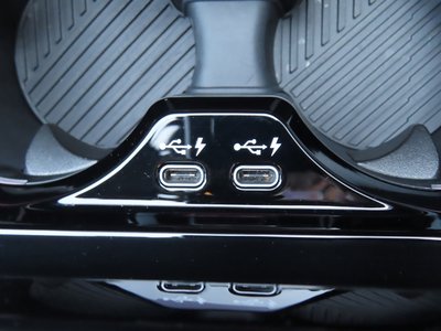 صورة مصغرة 52 لـ 2025 BMW 5 SERIES