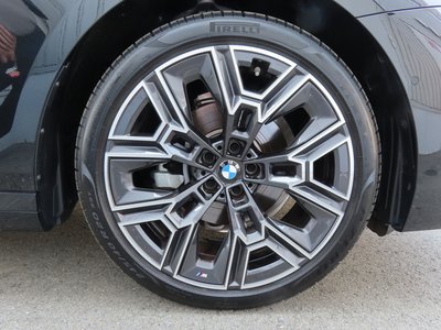 صورة مصغرة 58 لـ 2025 BMW 5 SERIES