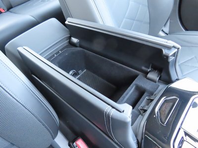 صورة مصغرة 55 لـ 2025 BMW 5 SERIES