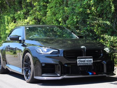 2023 BMW M2 COUPE — миниатюра 18