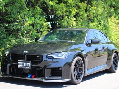 2023 BMW M2 COUPE — миниатюра 16