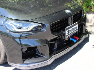 2023 BMW M2 COUPE — миниатюра 12
