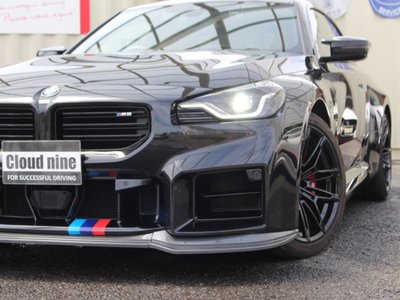 2023 BMW M2 COUPE — миниатюра 92